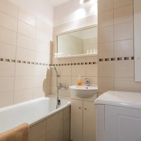 Art Zachodnia Apartament