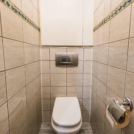 Apartment Art Zachodnia *