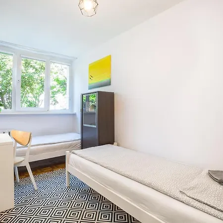 Apartment Art Zachodnia