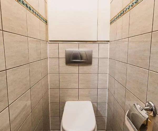 Apartamento Art Zachodnia *