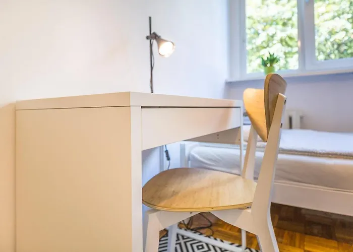 Apartamento Art Zachodnia Breslavia